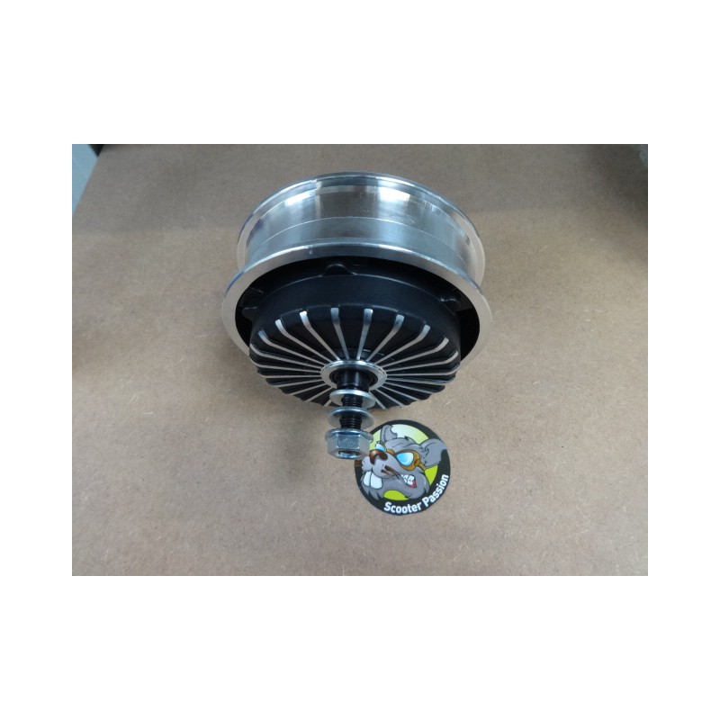 velg elektrische step vsett9