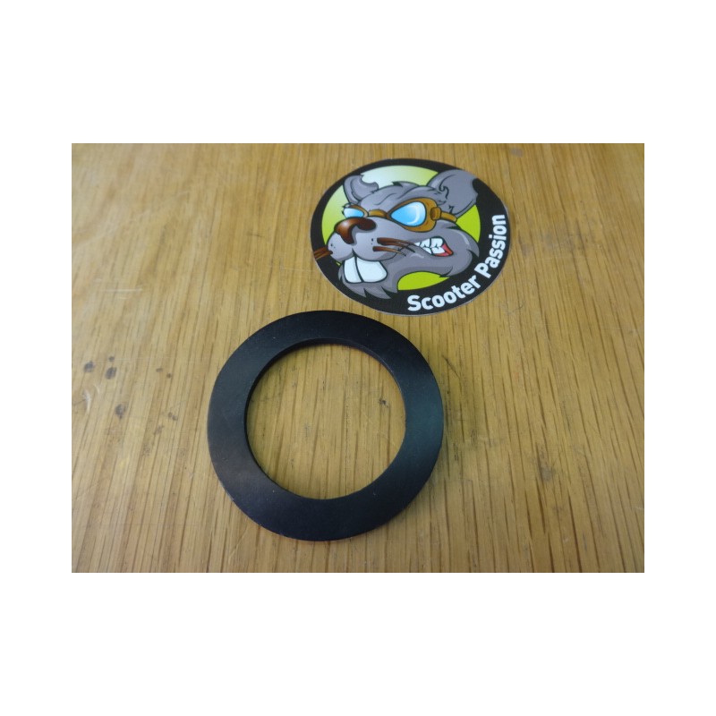 joint caoutchouc boite à air prise air lambretta li tv sx gp dl