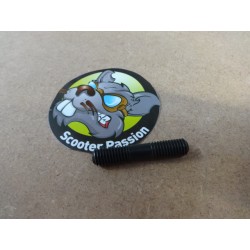 Uitlaat studs bevestiging  Lambretta Serie 1, 2, 3, GP/DL