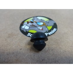 Caoutchouc de butée de boîte à gants Lambretta Serie 1, Serie 2 chez scooter passion en belgique