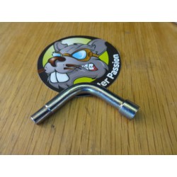 steun choke starter kabel lambretta serie 3 te koop belgie