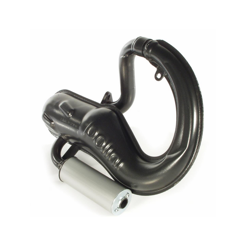 echapppement polini pk125