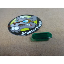 voorlicht indicator lambretta lui