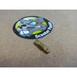 sprooier choke starter 50 lambretta lui