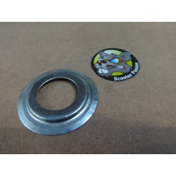 Stof bescherming onderste...