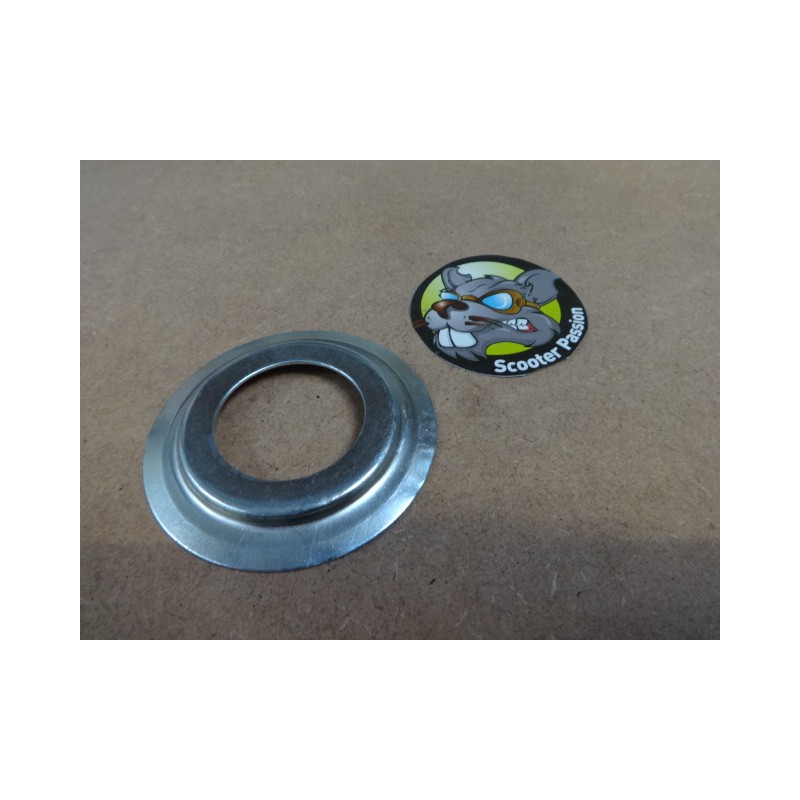 Cache poussière supérieur roulement de fourche Lambretta Serie 3, GP/DL