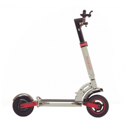 te koop elektrische step inokim quick 4 hero