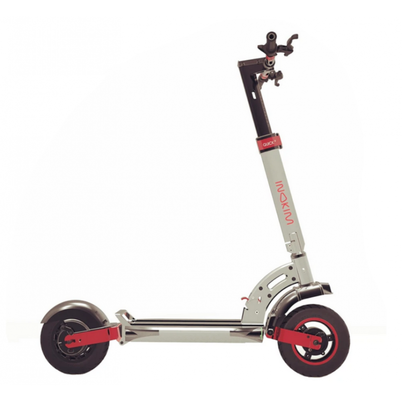 te koop elektrische step inokim quick 4 hero