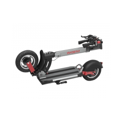 trottinette pliable électrique inokim belgique france à vendre