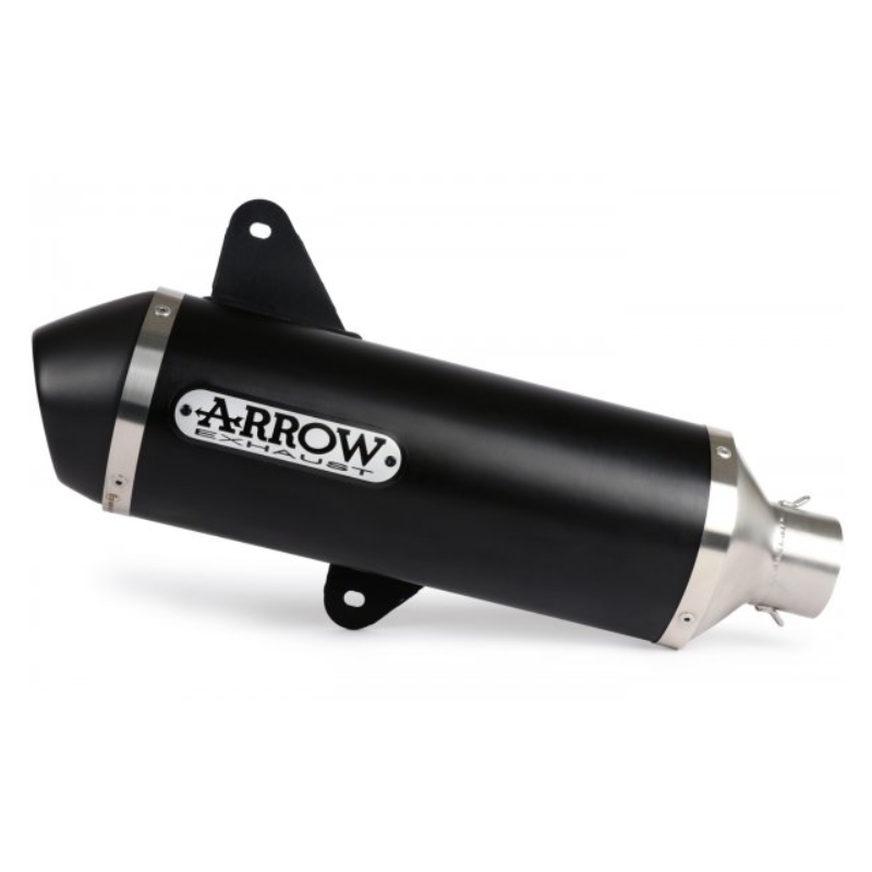 uitlaat arrow vespa gts 125 iget tuning te koop