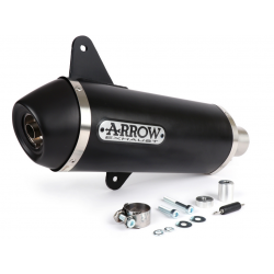 pot echappement arrow gts 125 iget en belgique