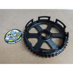 versterkte koppelingshuis lambretta li tv sx te koop belgie