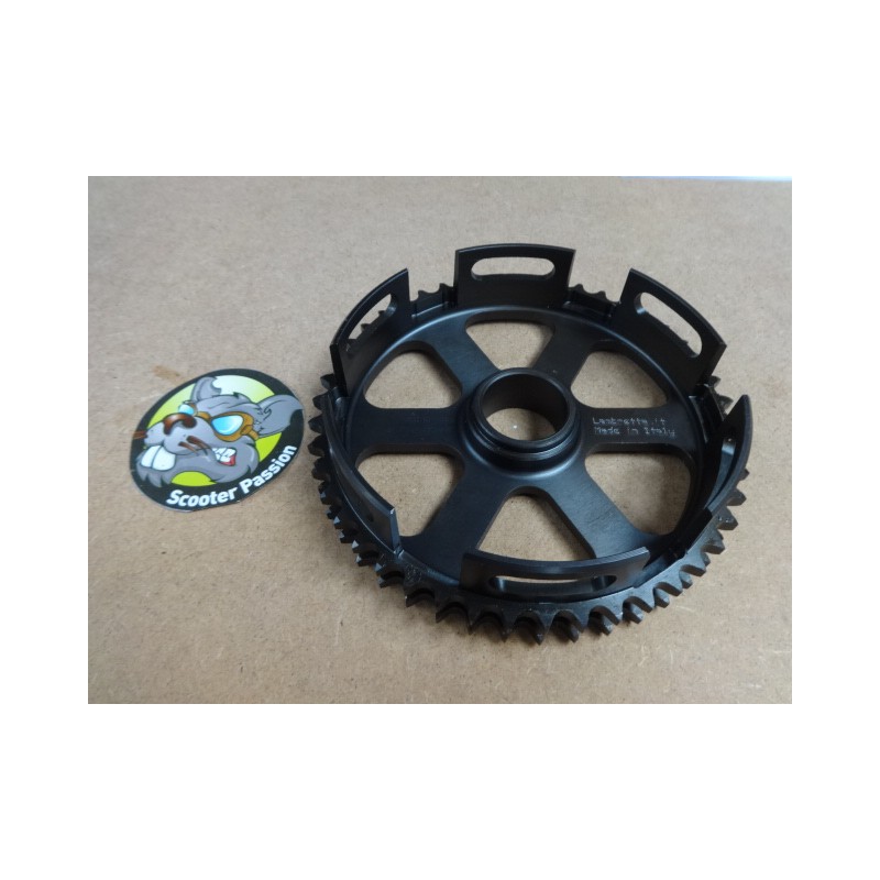 versterkte koppelingshuis lambretta li tv sx te koop belgie