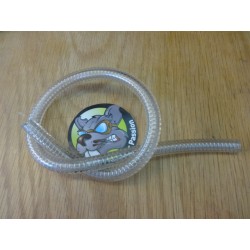 Versterkte Benzineslang Ø7mm Vespa Lambretta  belgie nederland