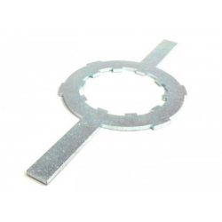 gereedschap montage los koppeling lambretta li tv sx