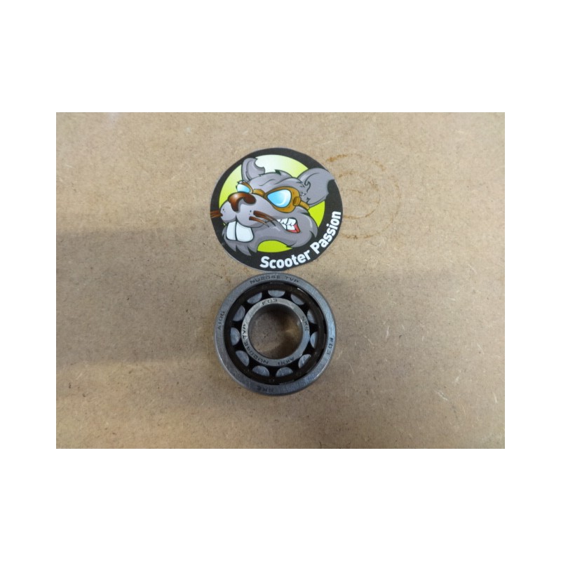 Rollager krukas onsteking kant Lambretta Junior 50 et Lui 50 en 75cc