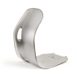 beenshield vloerplaat vespa V50 Special