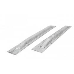 Set 2 frame versterkingen...