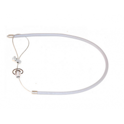 starter choke kabel voor carburateur vespa faro basso polini struzzo