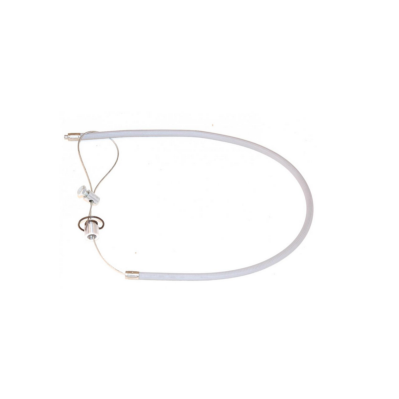 starter choke kabel voor carburateur vespa faro basso polini struzzo