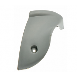 Extremité de dessous de...