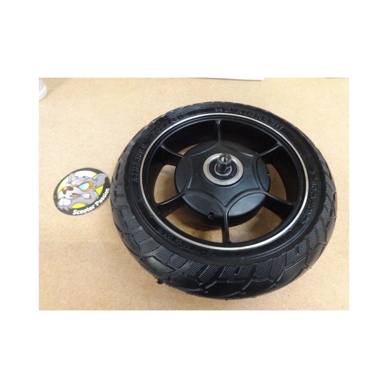 achterwiel elektrische step etwow gt se in belgie te koop