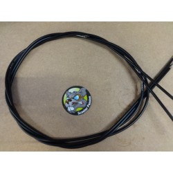 câble de frein trottinette électrique etwow booster v confort