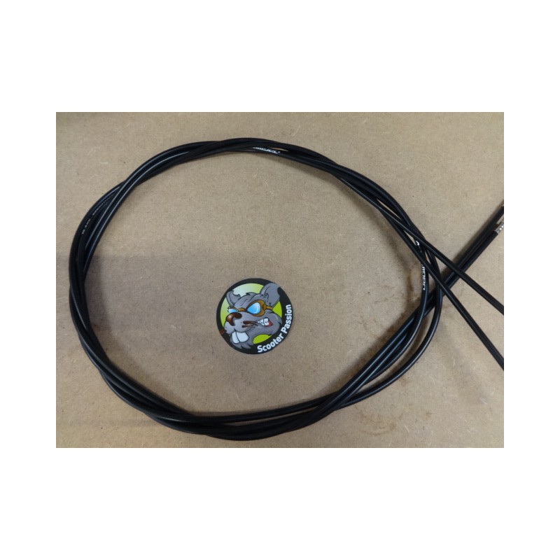 câble de frein trottinette électrique etwow booster v confort
