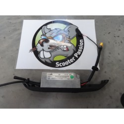 controleur trottinette etwow gt à vendre belgique france