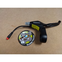 remhendel elektrische step etwow gt se