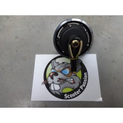 wiel motor elektrische step vsett10+