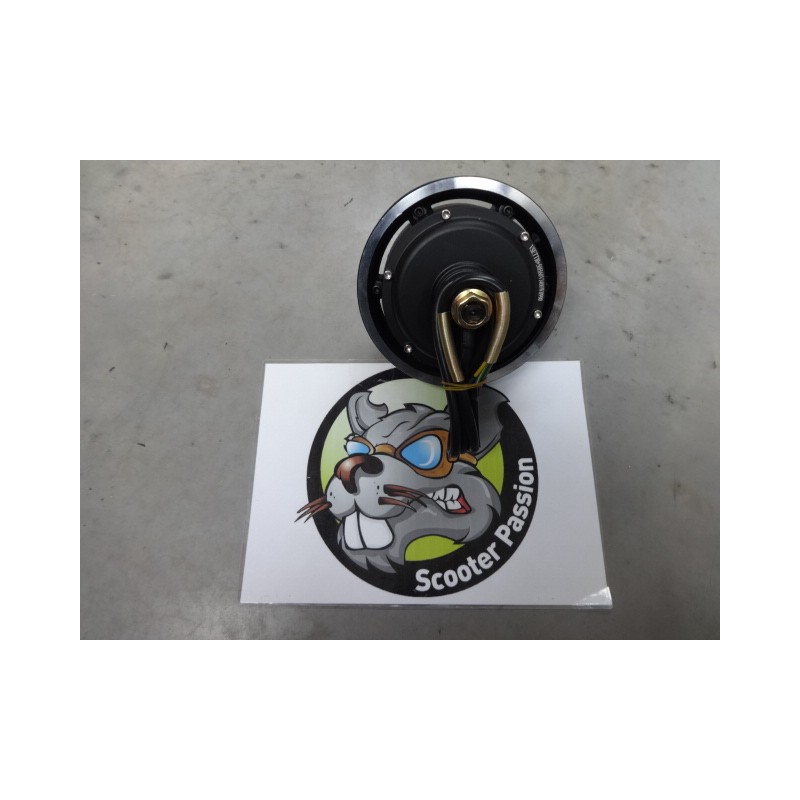 wiel motor elektrische step vsett10+