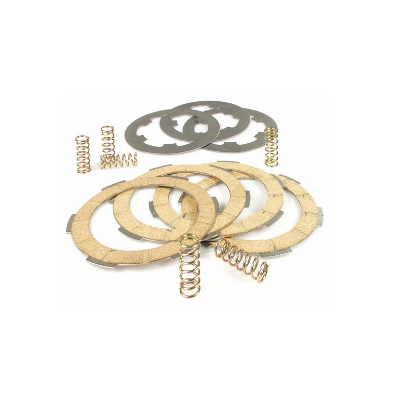 Kit embrayage SURFLEX pour Vespa PK50 XL FL/HP/XL2/PK125 N/XL2 - SPORT chez scooter passion