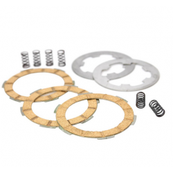 embrayage surflex vespa pk