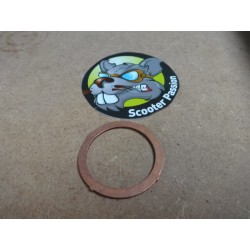 Kopperen dichting cylinder uitlaat Vespa GT GTS GTV te koop