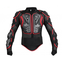 veste protection anti chute trottinette électrique belgique france à vendre