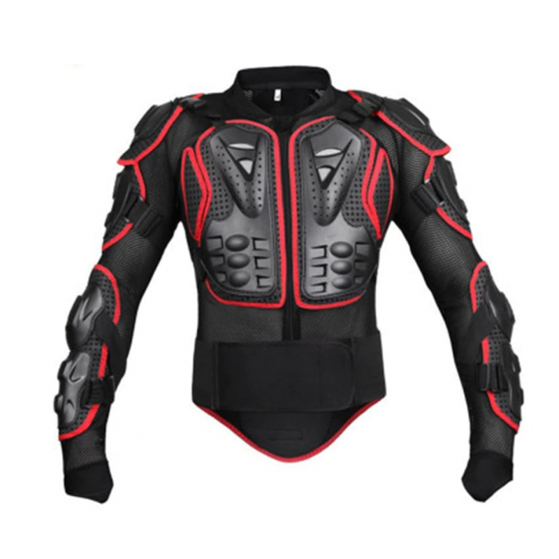 veste protection anti chute trottinette électrique belgique france à vendre