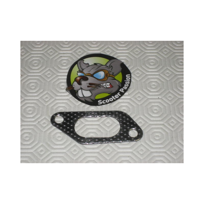 uitlaat dichting pakking lambretta li tv sx