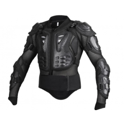 veste avec protection pour trottinette électrique à vendre belgique france