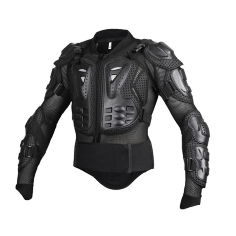 veste de protection pratique de la trottinette électrique