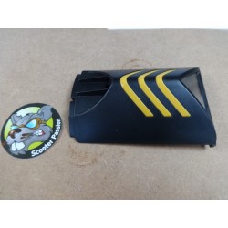 cache protection latérale deck led trottinette vsett 10+ à vendre belgique france