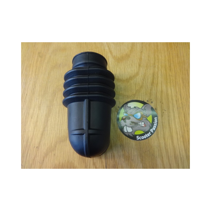 Inlaat rubber Lambretta GP/DL 150-200 en carburator 22mm