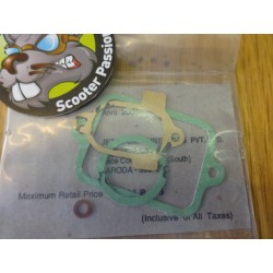 jetex dichting lambretta