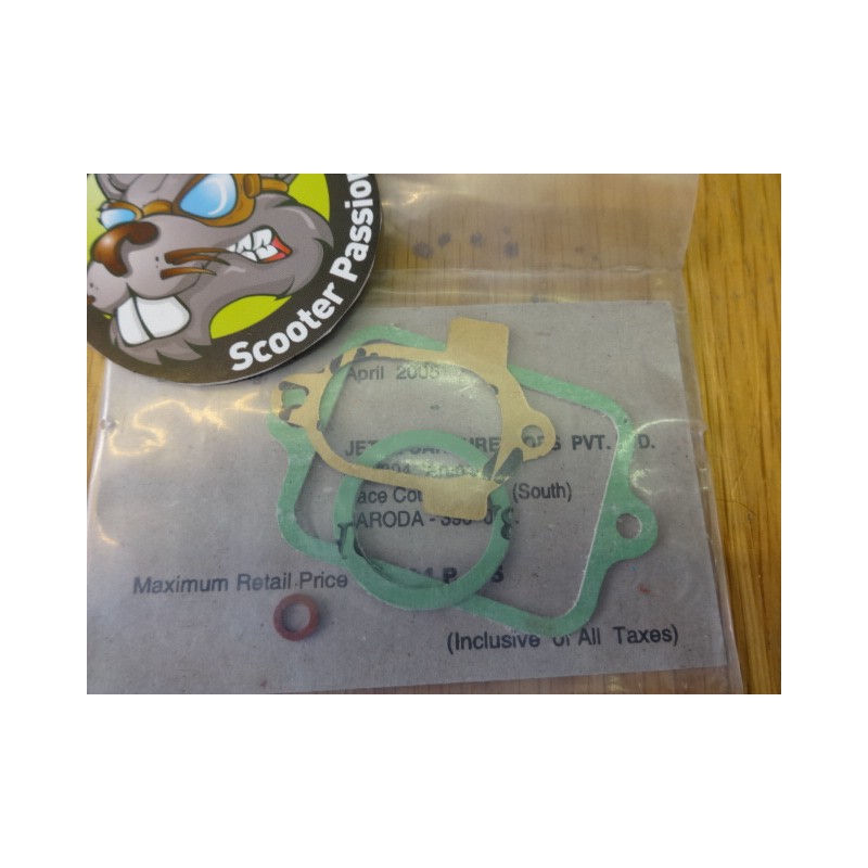 jetex kit joint révision carburateur