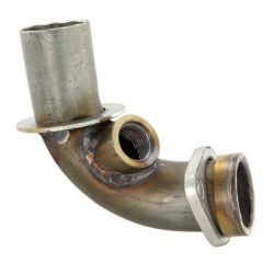 Coude d'éhchappement Vespa GTS GTS SUPER GTV