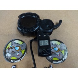 lcd ecran affichage lcd vsett