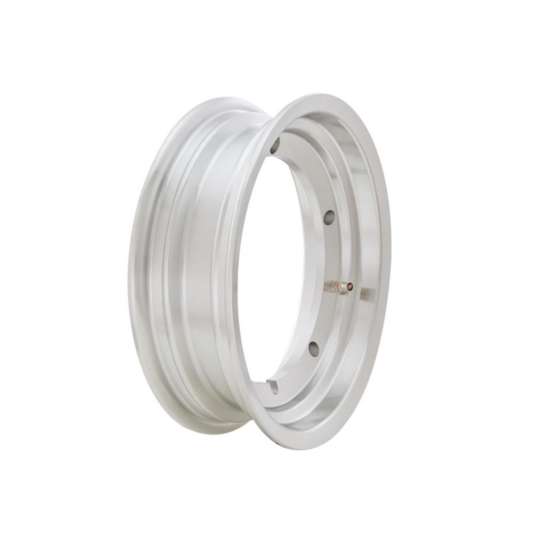 jante 11 pouce aluminium poli belgique france conversion