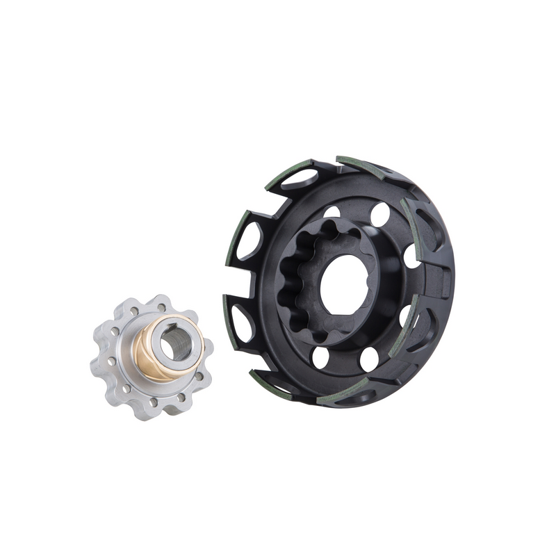 Koppelinskorf SUPER STRONG Vespa COSA 2