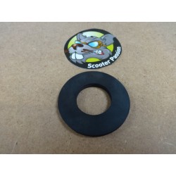 rubber pakking luchtfilterdoos lambretta li tv serie 1 serie 2