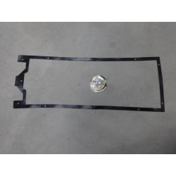 joint caoutchouc étanchéité trottinette électrique vsett 10+